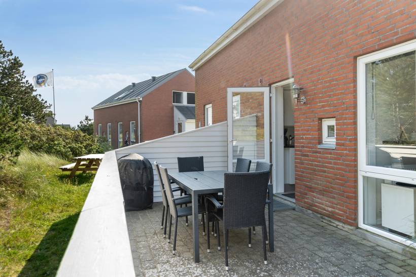 Foto von Ferienhaus UH18 in Havneby - Rømø