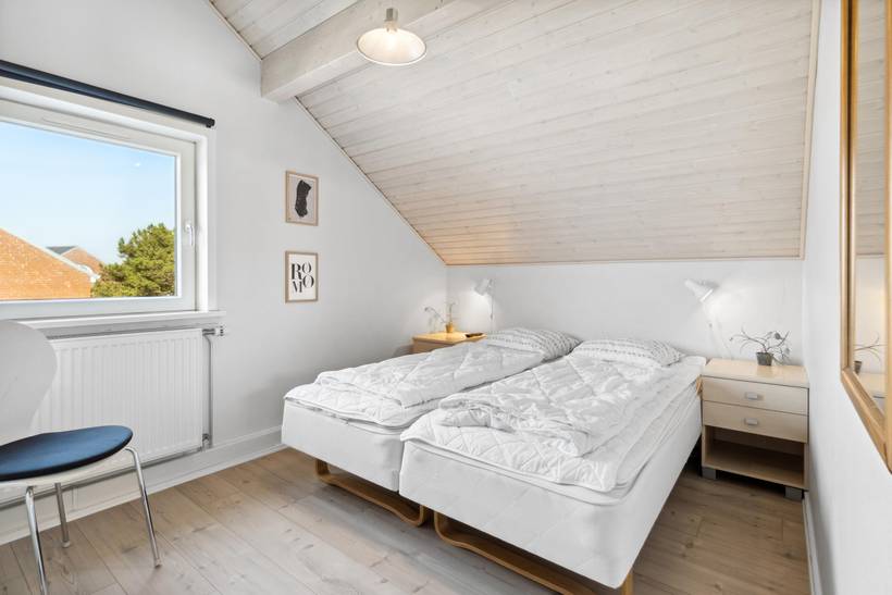 Foto von Ferienhaus UH18 in Havneby - Rømø