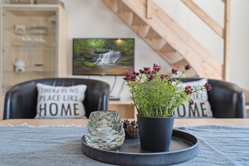 Foto von Ferienhaus UH18 in Havneby - Rømø