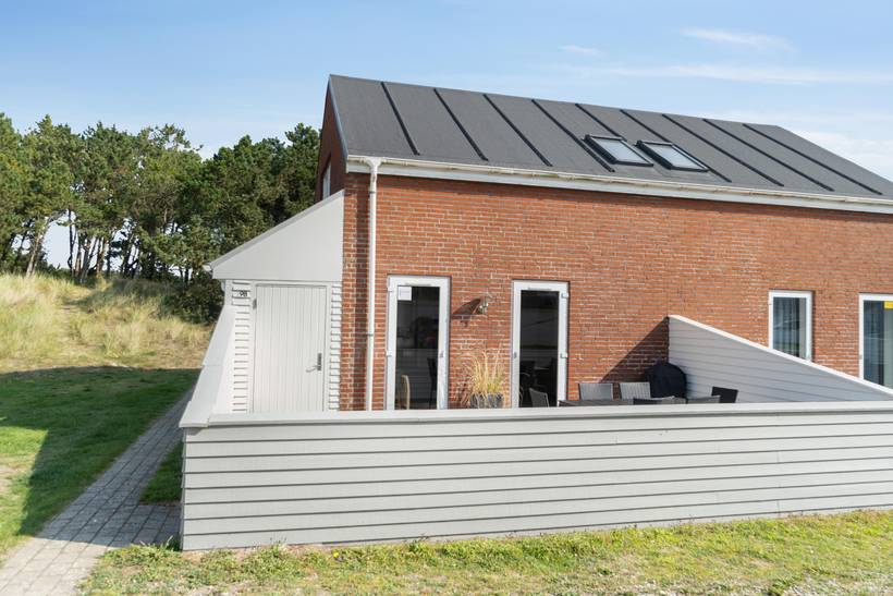 Foto von Ferienhaus UH18 in Havneby - Rømø