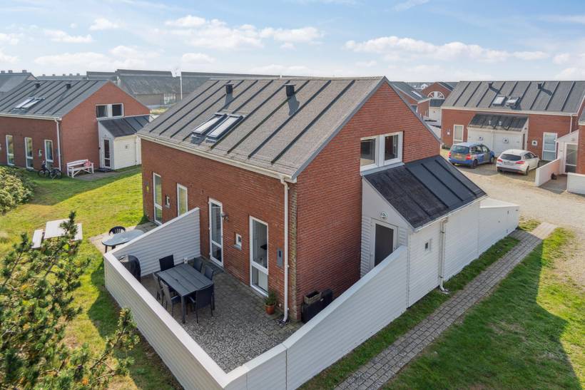 Foto von Ferienhaus UH18 in Havneby - Rømø
