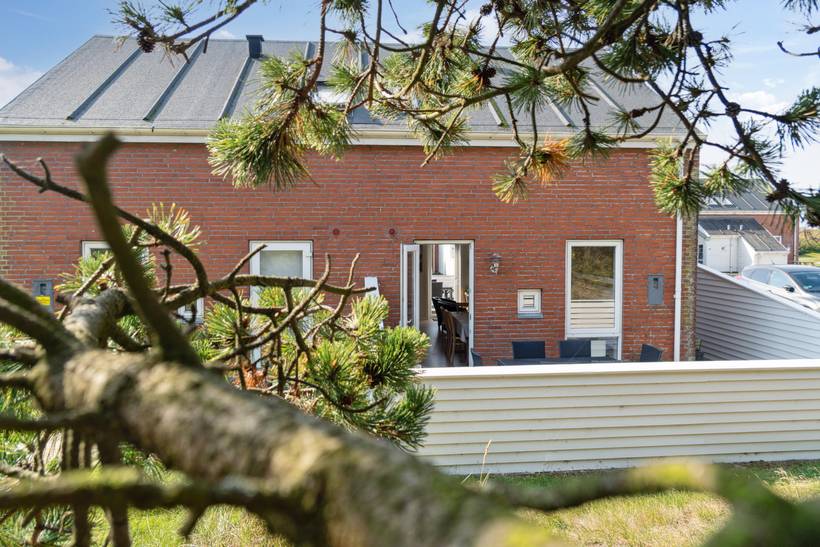 Foto von Ferienhaus UH18 in Havneby - Rømø