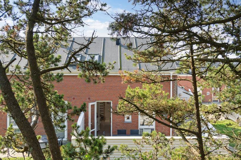 Foto von Ferienhaus UH18 in Havneby - Rømø