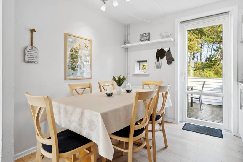 Foto von Ferienhaus UH18 in Havneby - Rømø