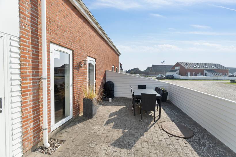 Foto von Ferienhaus UH18 in Havneby - Rømø