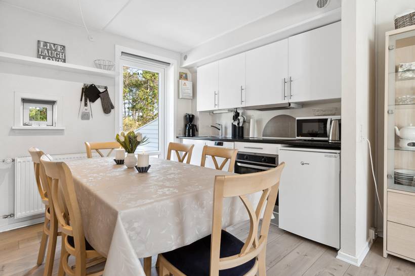 Foto von Ferienhaus UH18 in Havneby - Rømø