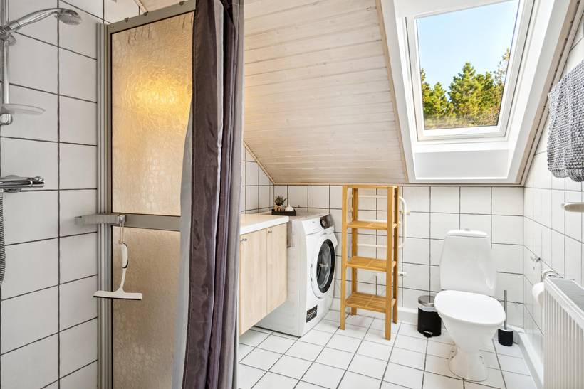 Foto von Ferienhaus UH18 in Havneby - Rømø