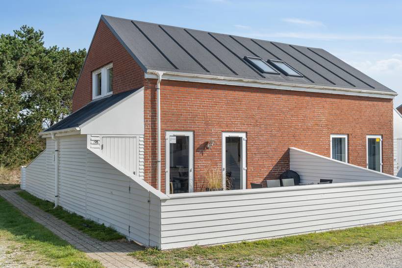 Foto von Ferienhaus UH18 in Havneby - Rømø
