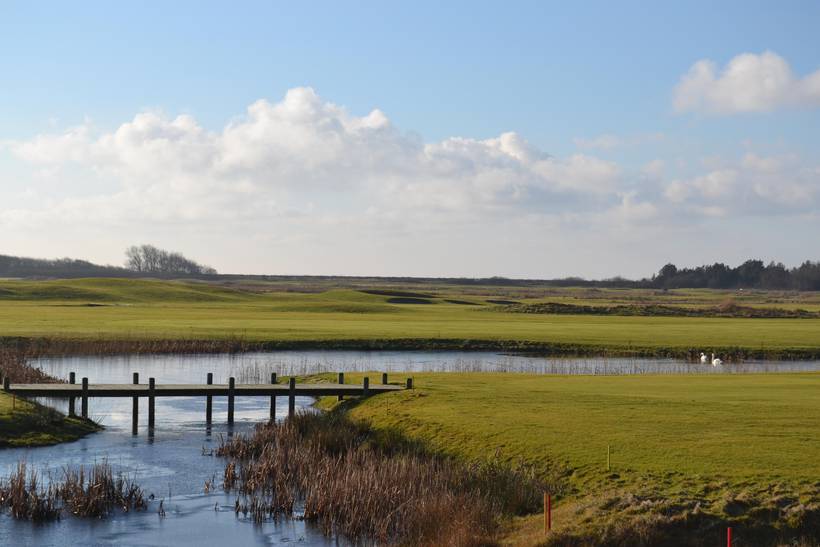 Foto von Ferienhaus UH18 in Havneby - Rømø