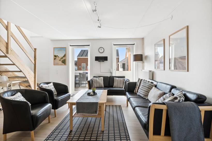 Foto von Ferienhaus UH18 in Havneby - Rømø