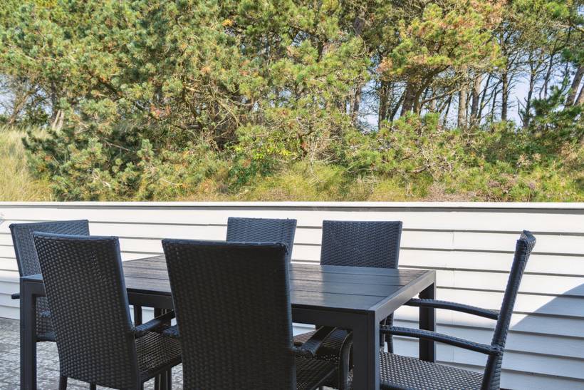 Foto von Ferienhaus UH18 in Havneby - Rømø
