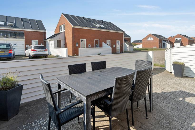 Foto von Ferienhaus UH18 in Havneby - Rømø