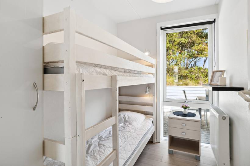 Foto von Ferienhaus UH18 in Havneby - Rømø