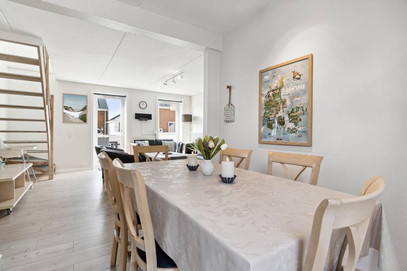 Foto von Ferienhaus UH18 in Havneby - Rømø