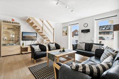 Vorschaubild von Ferienhaus UH18 in Havneby - Rømø