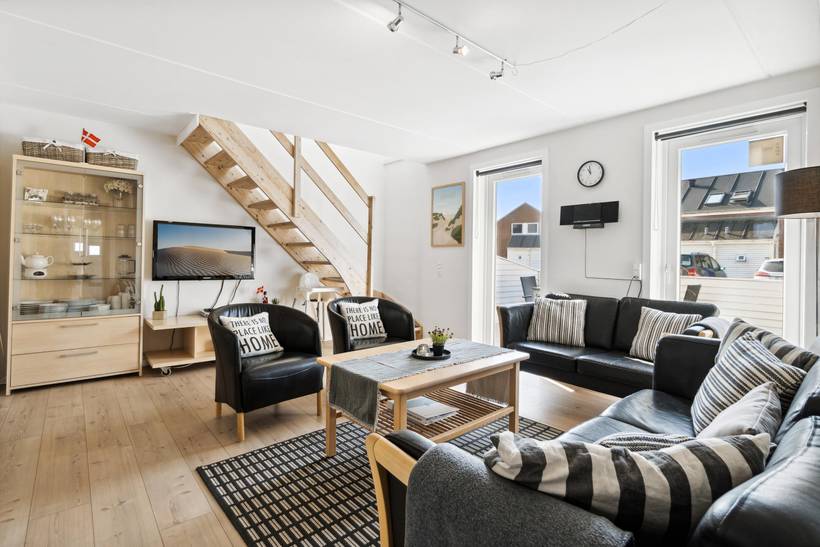 Foto von Ferienhaus UH18 in Havneby - Rømø