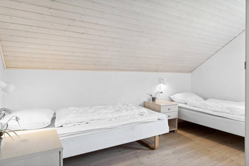 Foto von Ferienhaus UH18 in Havneby - Rømø