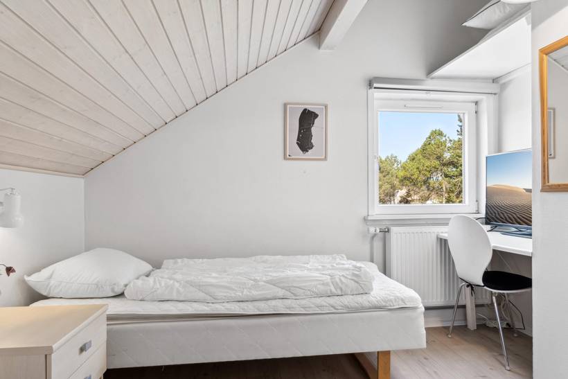 Foto von Ferienhaus UH18 in Havneby - Rømø