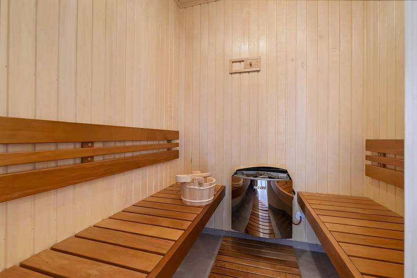 Foto von Ferienhaus UH21 in Vrist - Vejlby Klit - Westjütland