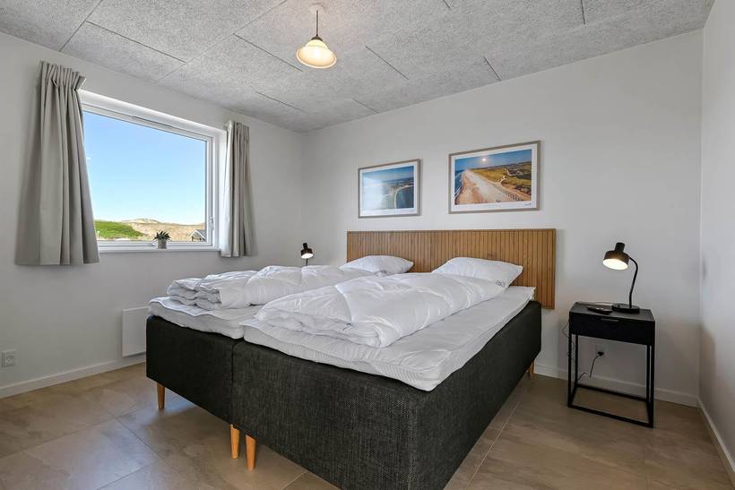 Foto von Ferienhaus UH21 in Vrist - Vejlby Klit - Westjütland