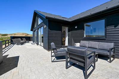 Vorschaubild von Ferienhaus UH21 in Vrist - Vejlby Klit - Westjütland