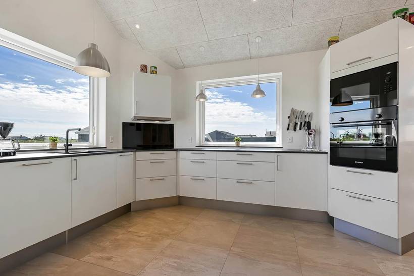 Foto von Ferienhaus UH21 in Vrist - Vejlby Klit - Westjütland