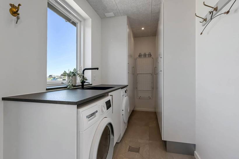 Foto von Ferienhaus UH21 in Vrist - Vejlby Klit - Westjütland