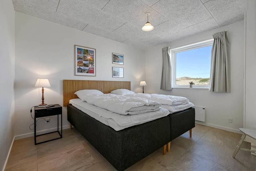 Foto von Ferienhaus UH21 in Vrist - Vejlby Klit - Westjütland