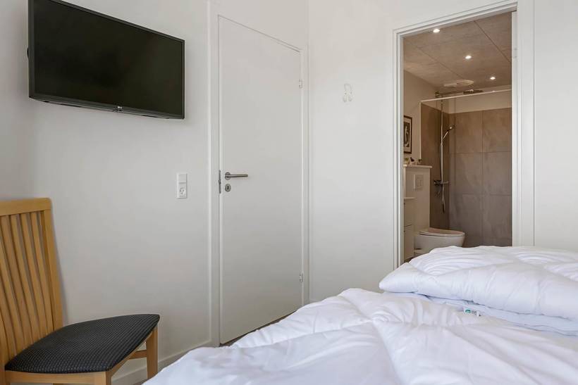 Foto von Ferienhaus UH21 in Vrist - Vejlby Klit - Westjütland