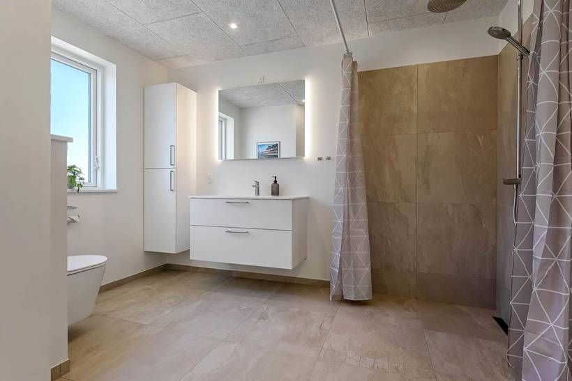Foto von Ferienhaus UH21 in Vrist - Vejlby Klit - Westjütland