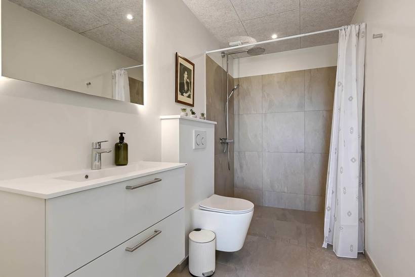 Foto von Ferienhaus UH21 in Vrist - Vejlby Klit - Westjütland