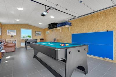 Vorschaubild von Ferienhaus UH21 in Vrist - Vejlby Klit - Westjütland