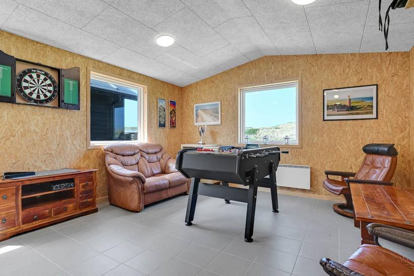Foto von Ferienhaus UH21 in Vrist - Vejlby Klit - Westjütland
