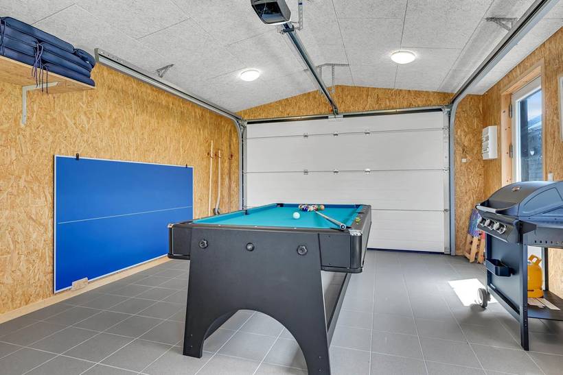 Foto von Ferienhaus UH21 in Vrist - Vejlby Klit - Westjütland