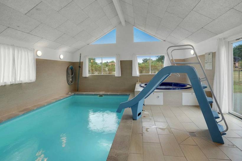 Foto von Ferienhaus UH22 in Kegnæs - Als