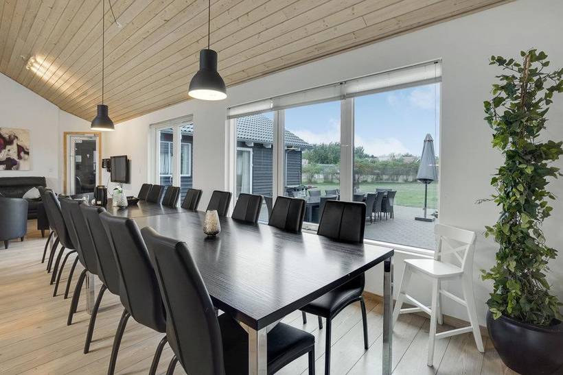 Foto von Ferienhaus UH22 in Kegnæs - Als