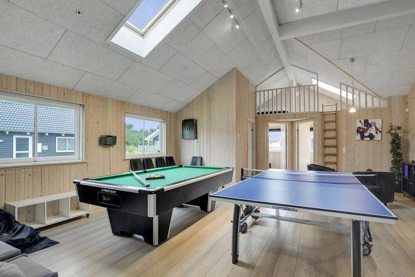 Foto von Ferienhaus UH22 in Kegnæs - Als
