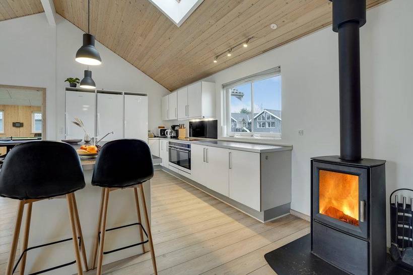 Foto von Ferienhaus UH22 in Kegnæs - Als