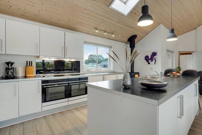 Foto von Ferienhaus UH22 in Kegnæs - Als