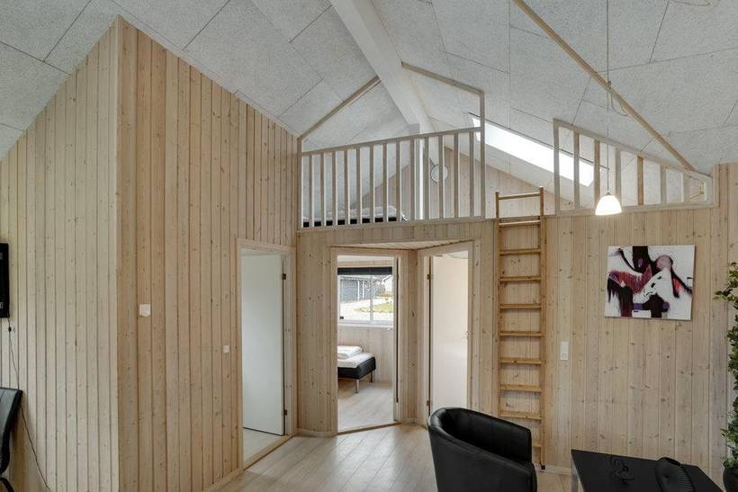 Foto von Ferienhaus UH22 in Kegnæs - Als
