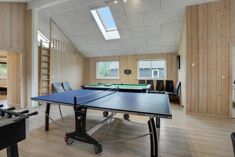 Foto von Ferienhaus UH22 in Kegnæs - Als