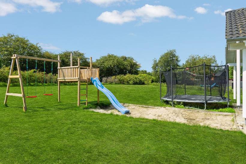 Foto von Ferienhaus UH22 in Kegnæs - Als