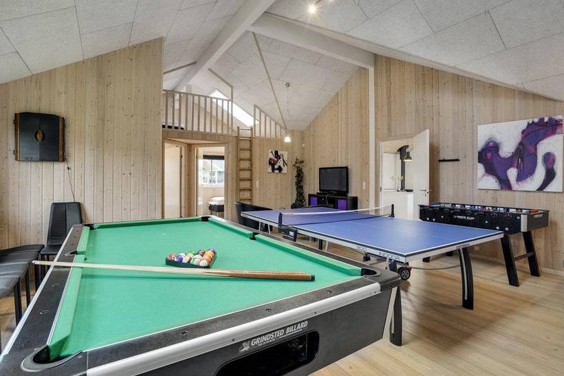 Foto von Ferienhaus UH22 in Kegnæs - Als