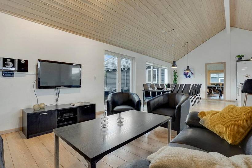 Foto von Ferienhaus UH22 in Kegnæs - Als