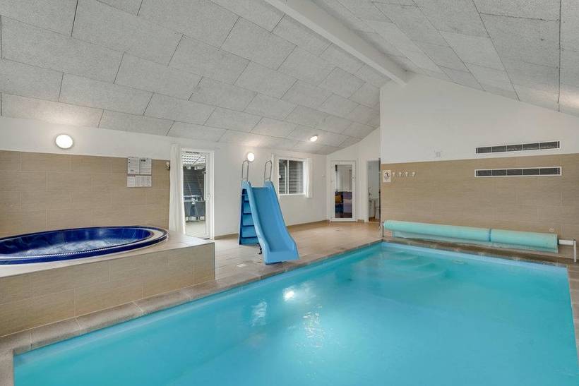 Foto von Ferienhaus UH22 in Kegnæs - Als