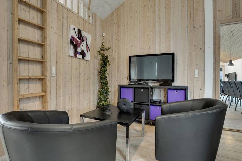 Foto von Ferienhaus UH22 in Kegnæs - Als