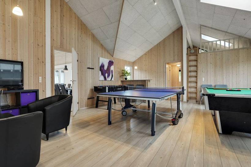 Foto von Ferienhaus UH22 in Kegnæs - Als