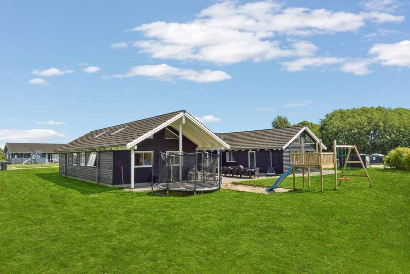 Foto von Ferienhaus UH22 in Kegnæs - Als