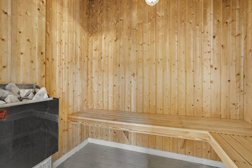 Foto von Ferienhaus UH22 in Kegnæs - Als