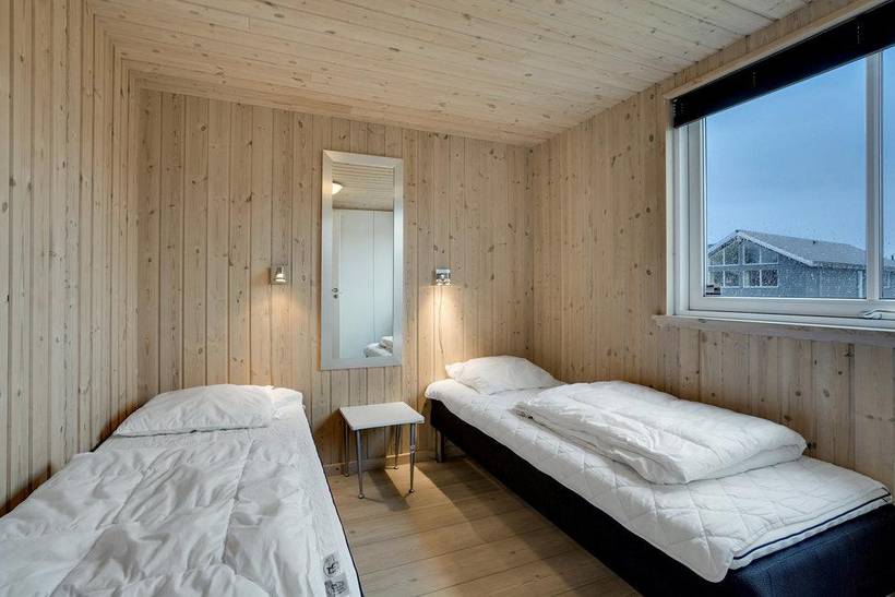 Foto von Ferienhaus UH22 in Kegnæs - Als